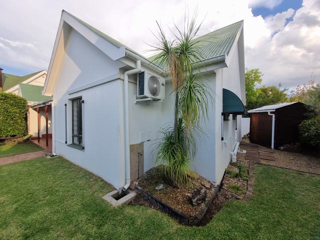 3 Bedroom Property for Sale in Ceres Western Cape